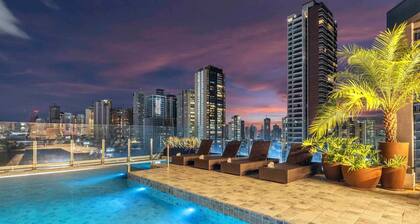 SJ Premium By Atlantica