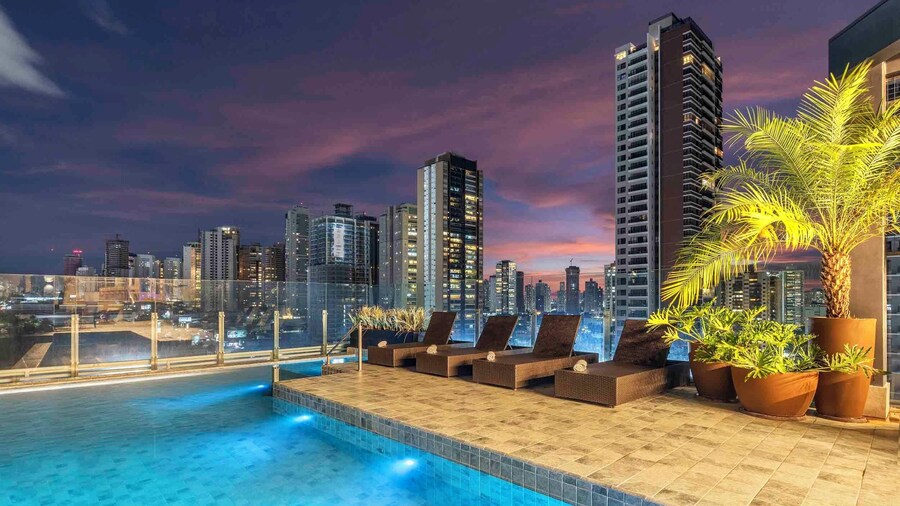 SJ Premium By Atlantica