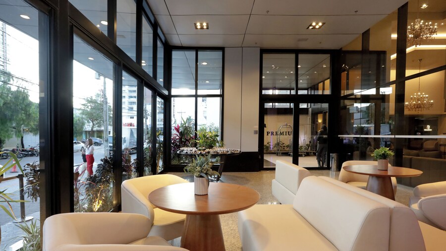 SJ Premium By Atlantica