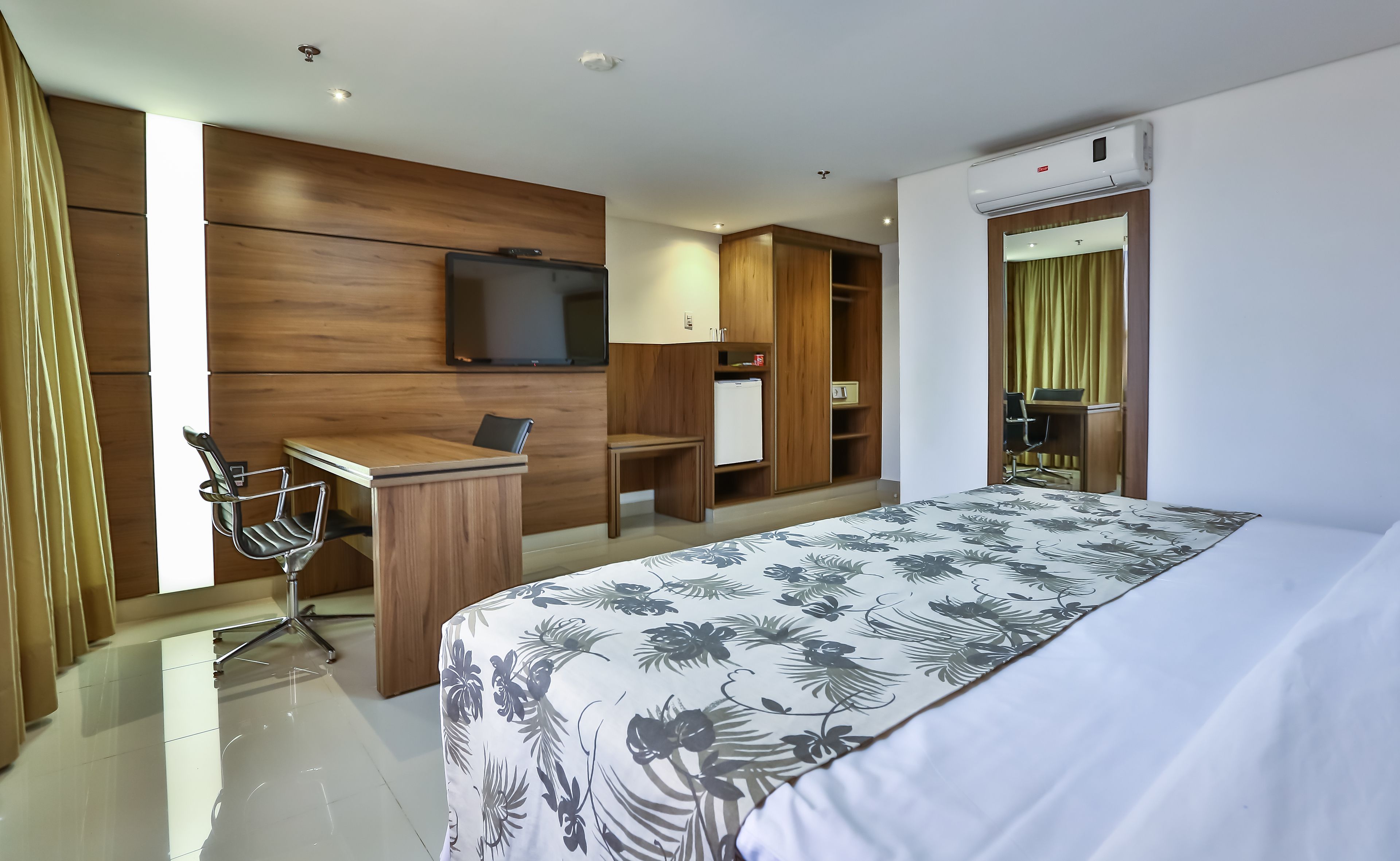 Photo - SJ Premium Hotels By Atlantica