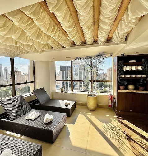 SJ Premium By Atlantica