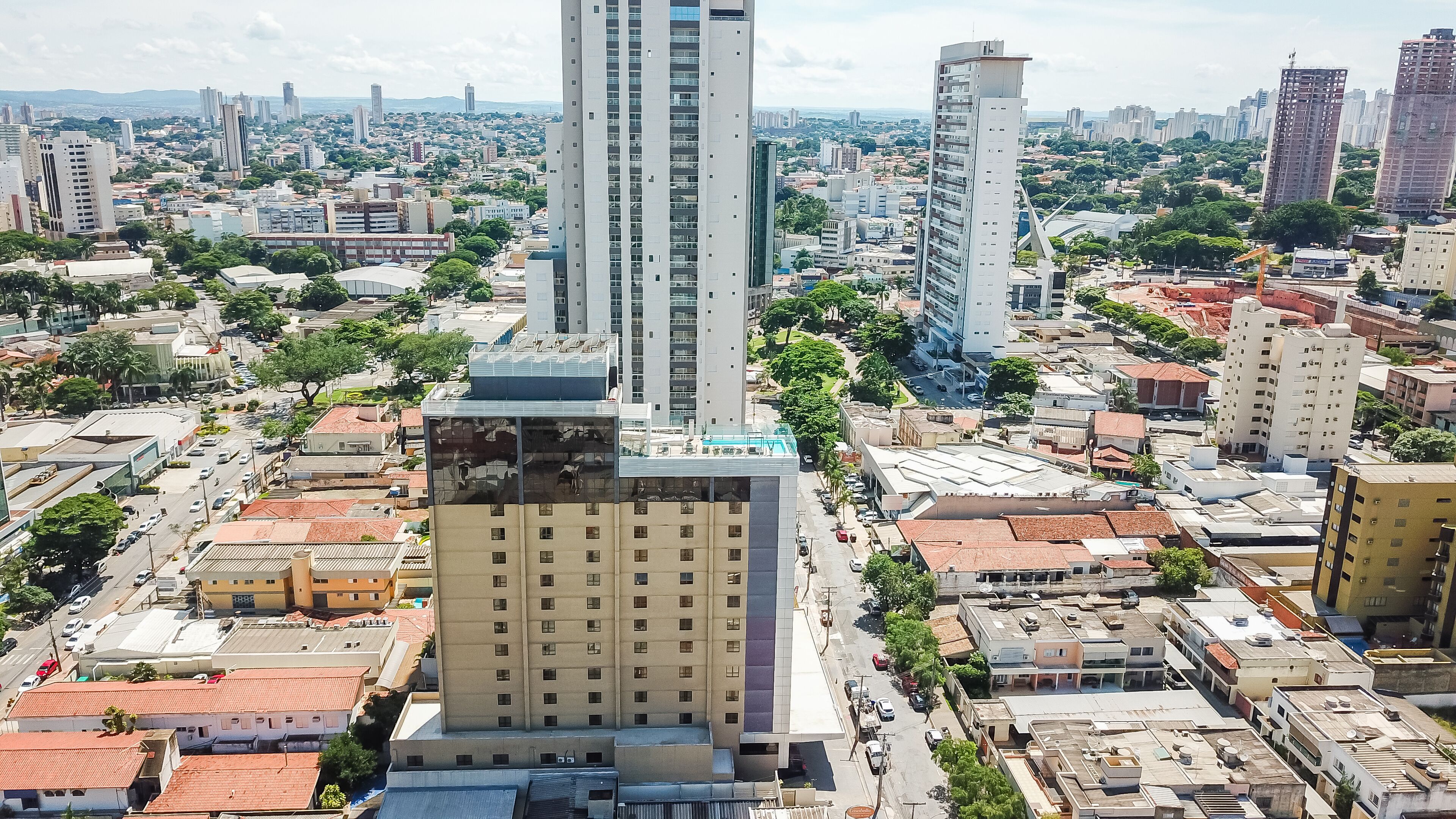 land view from property