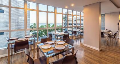 Hotel Costamar Ponta Verde