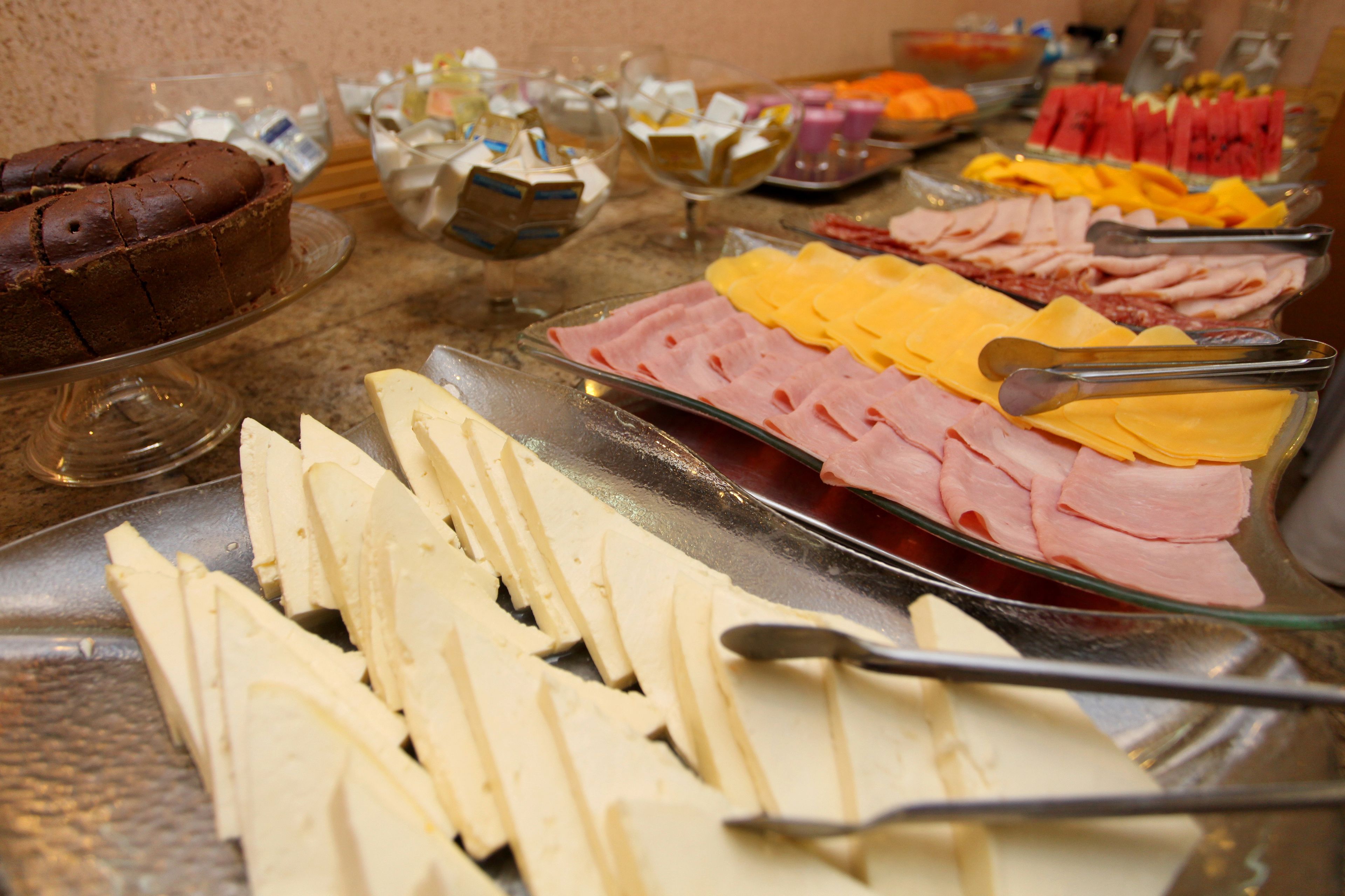 Frokostområde