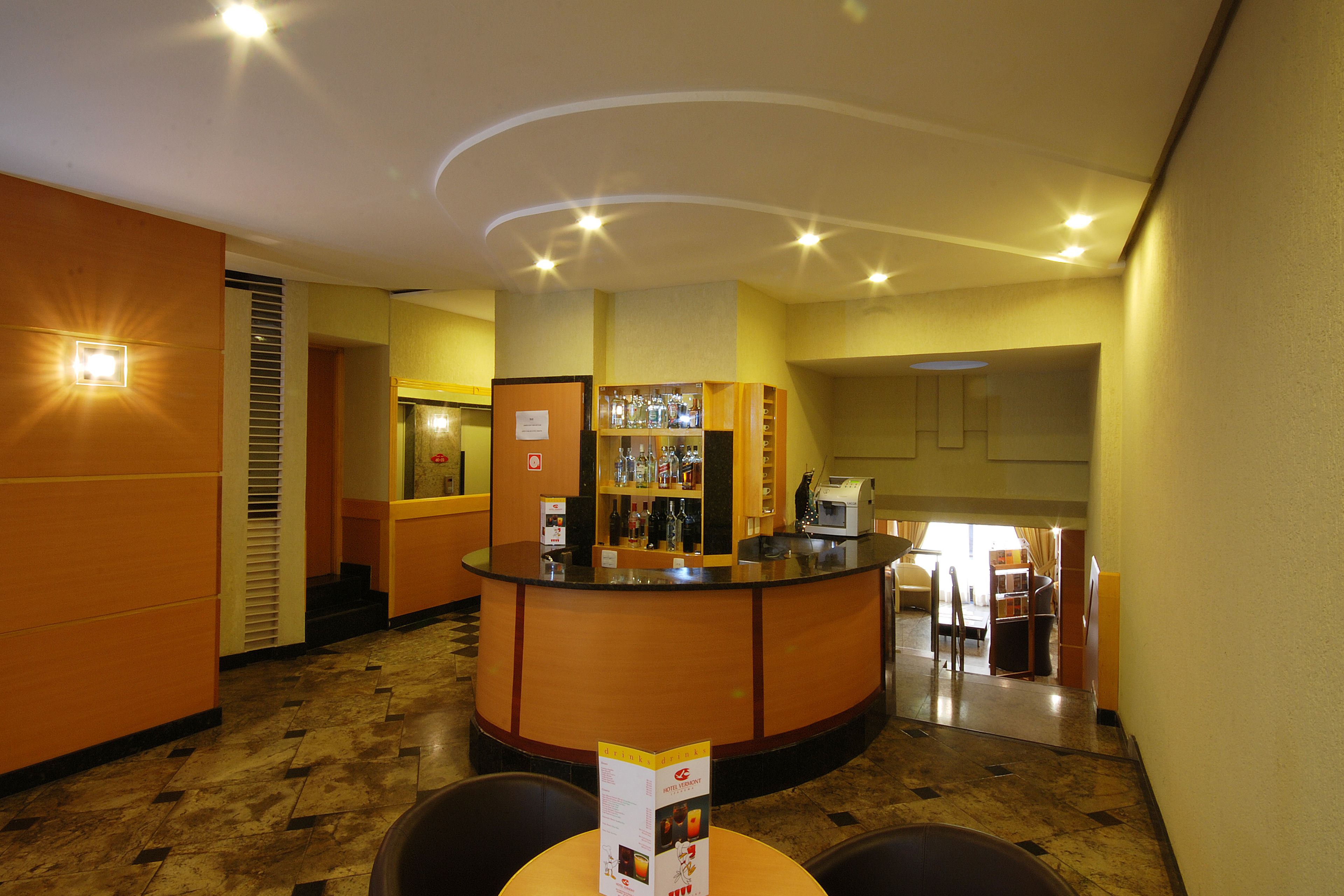 Foto - Hotel Vermont Ipanema