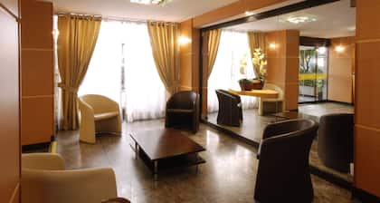 Hotel Vermont Ipanema