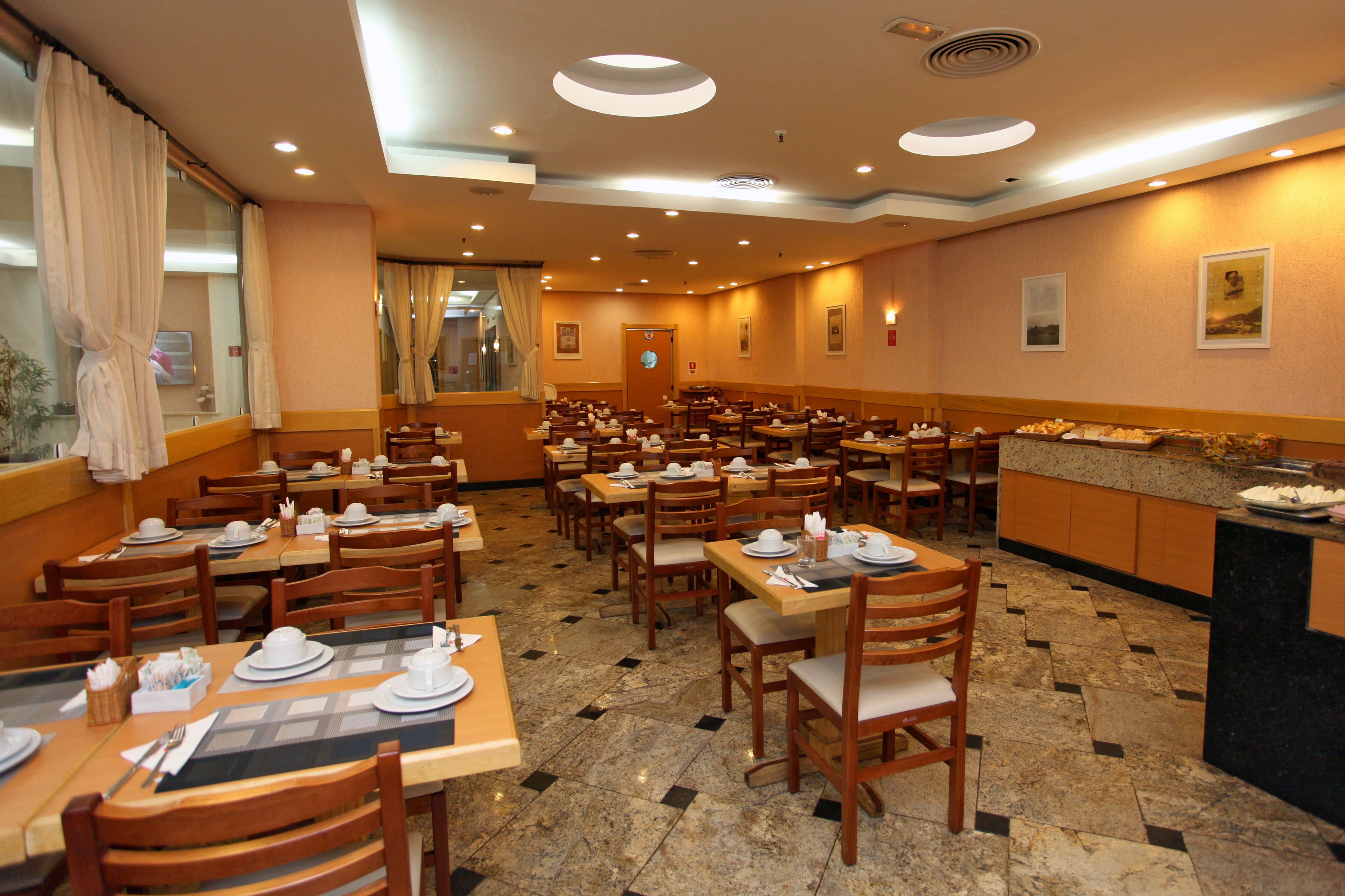Foto - Hotel Vermont Ipanema
