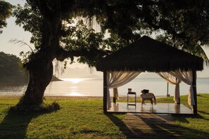 Couples treatment room(s), sauna, Turkish bath/hammam, body treatments - Vila Gale Angra - All Inclusive (Angra dos Reis)