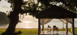 Salas de tratamiento para parejas, sauna y baño turco o hammam 