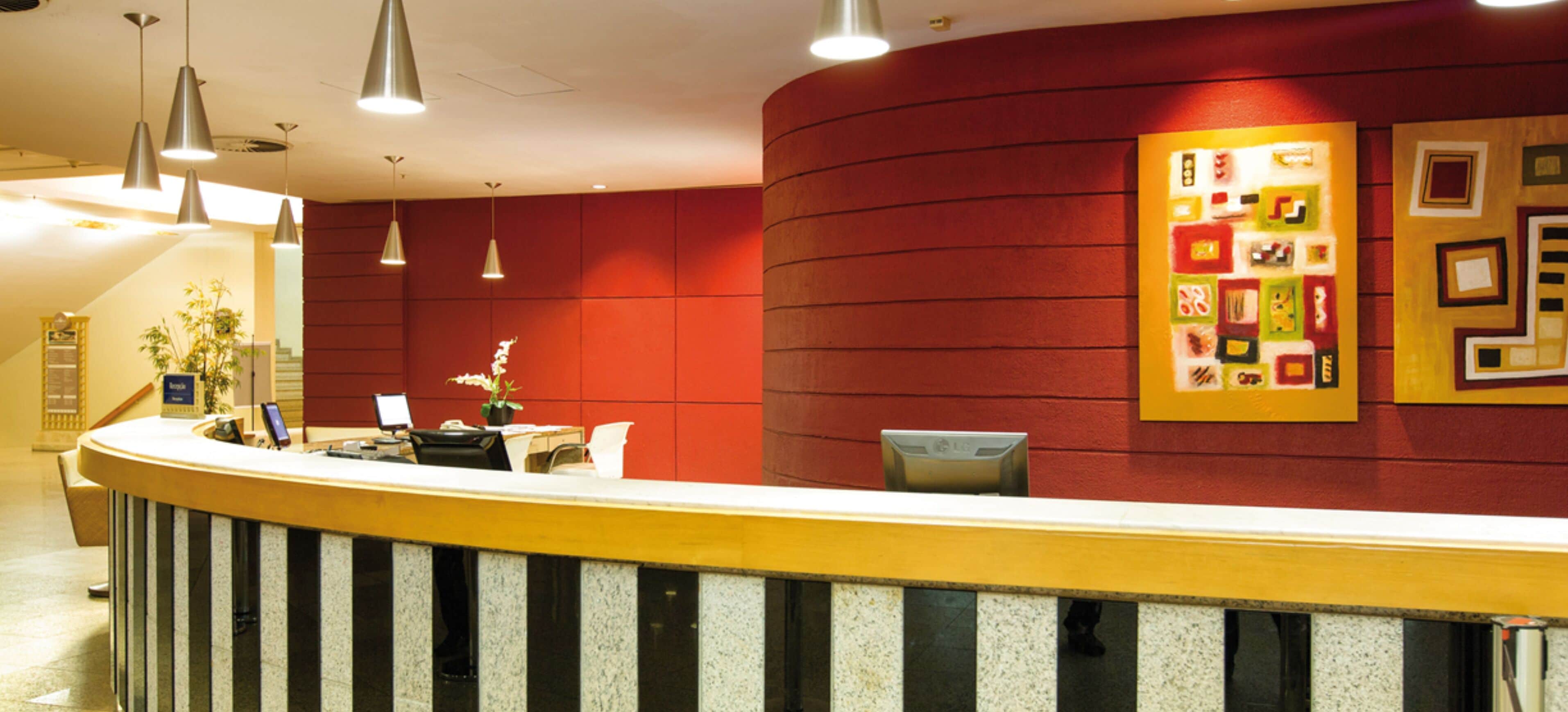 Foto - Vila Galé Eco Resort Angra - All Inclusive