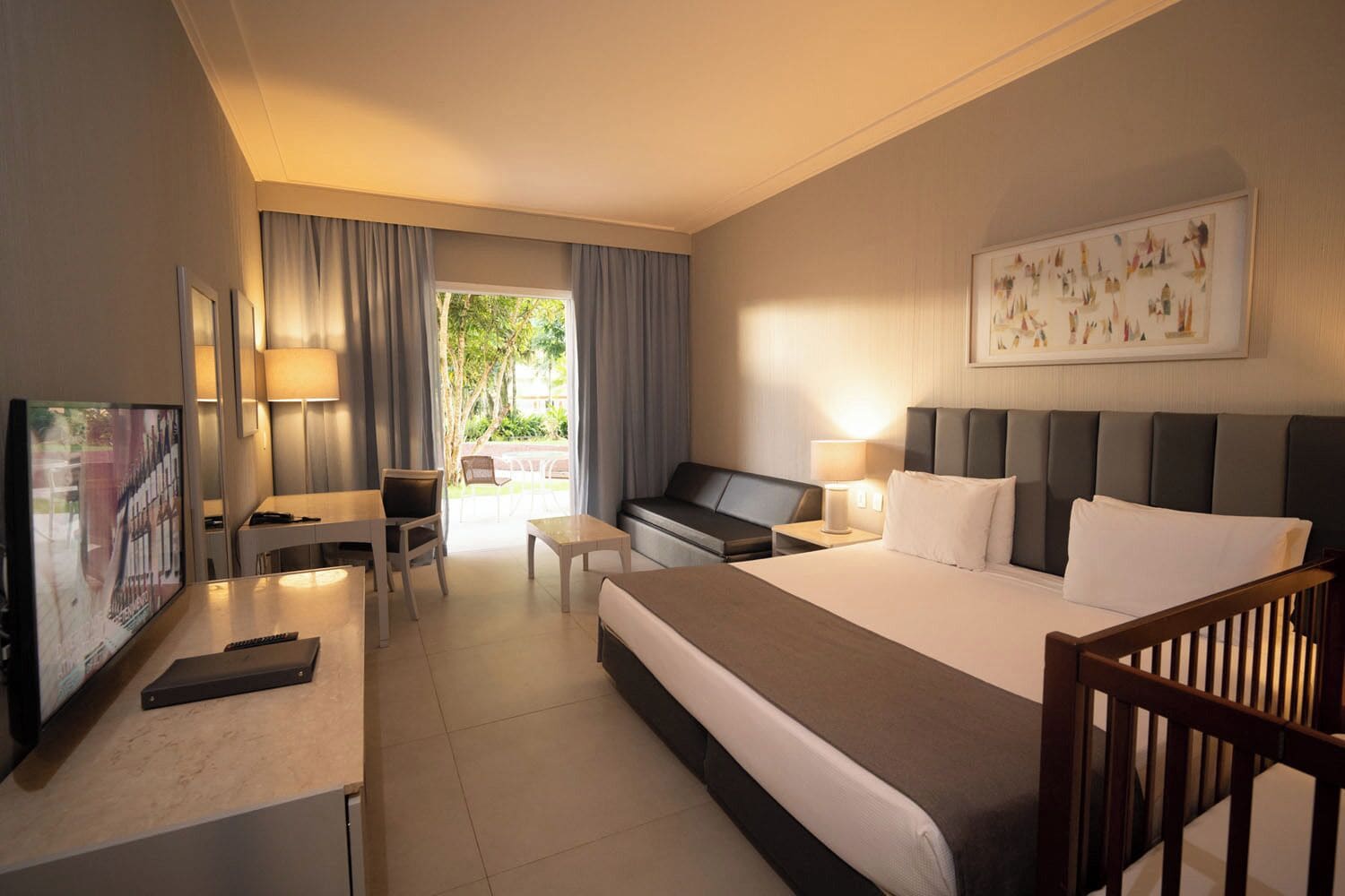 Foto - Vila Gale Angra - All Inclusive