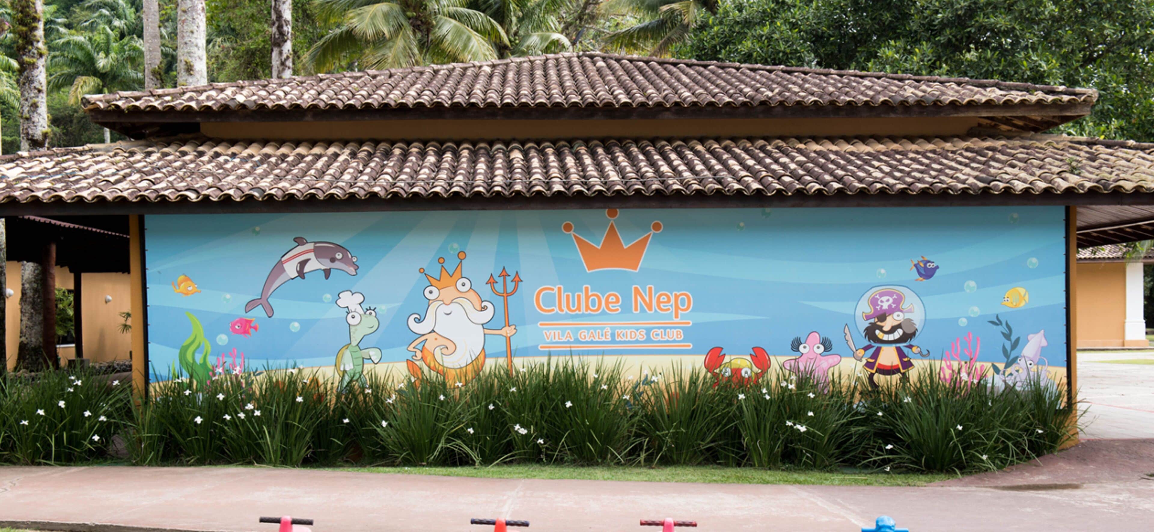 Foto - Vila Galé Eco Resort Angra - All Inclusive