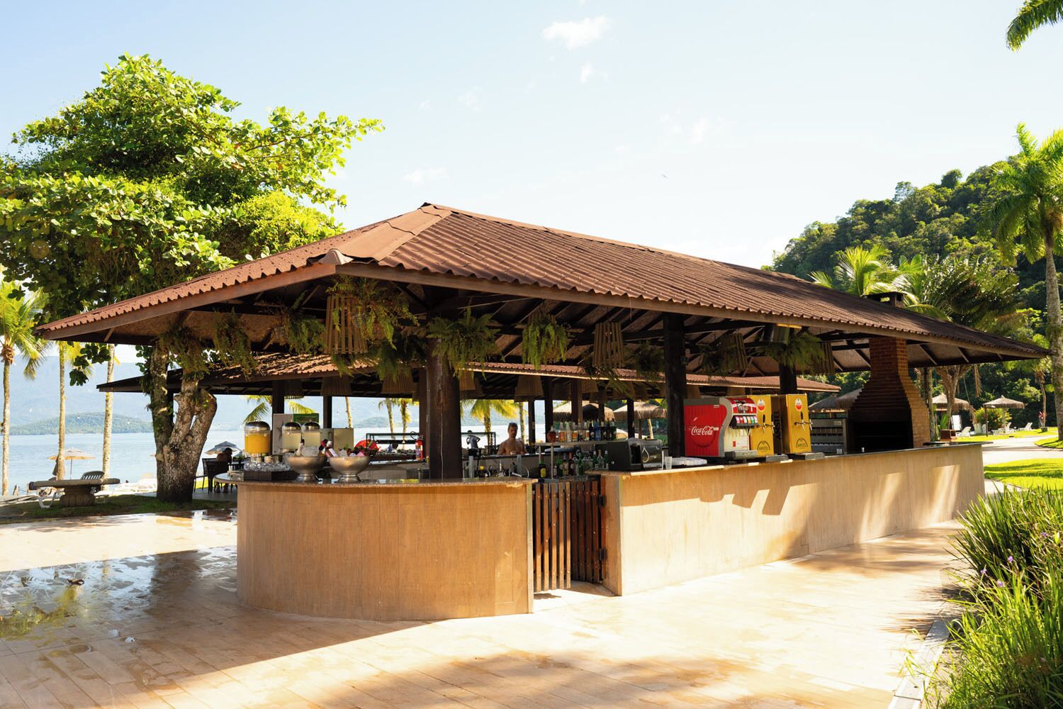 Foto - Vila Gale Angra - All Inclusive