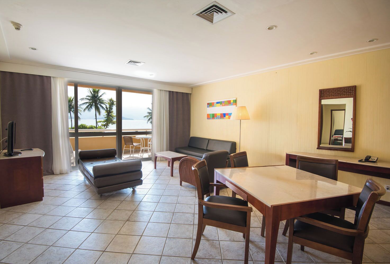 Foto - Vila Gale Angra - All Inclusive