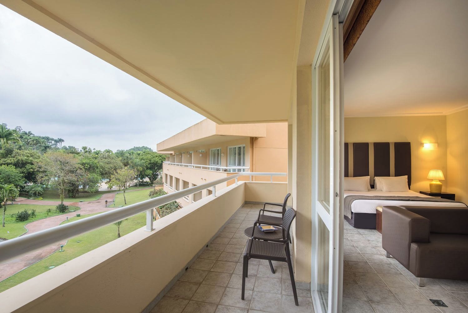 Foto - Vila Gale Angra - All Inclusive