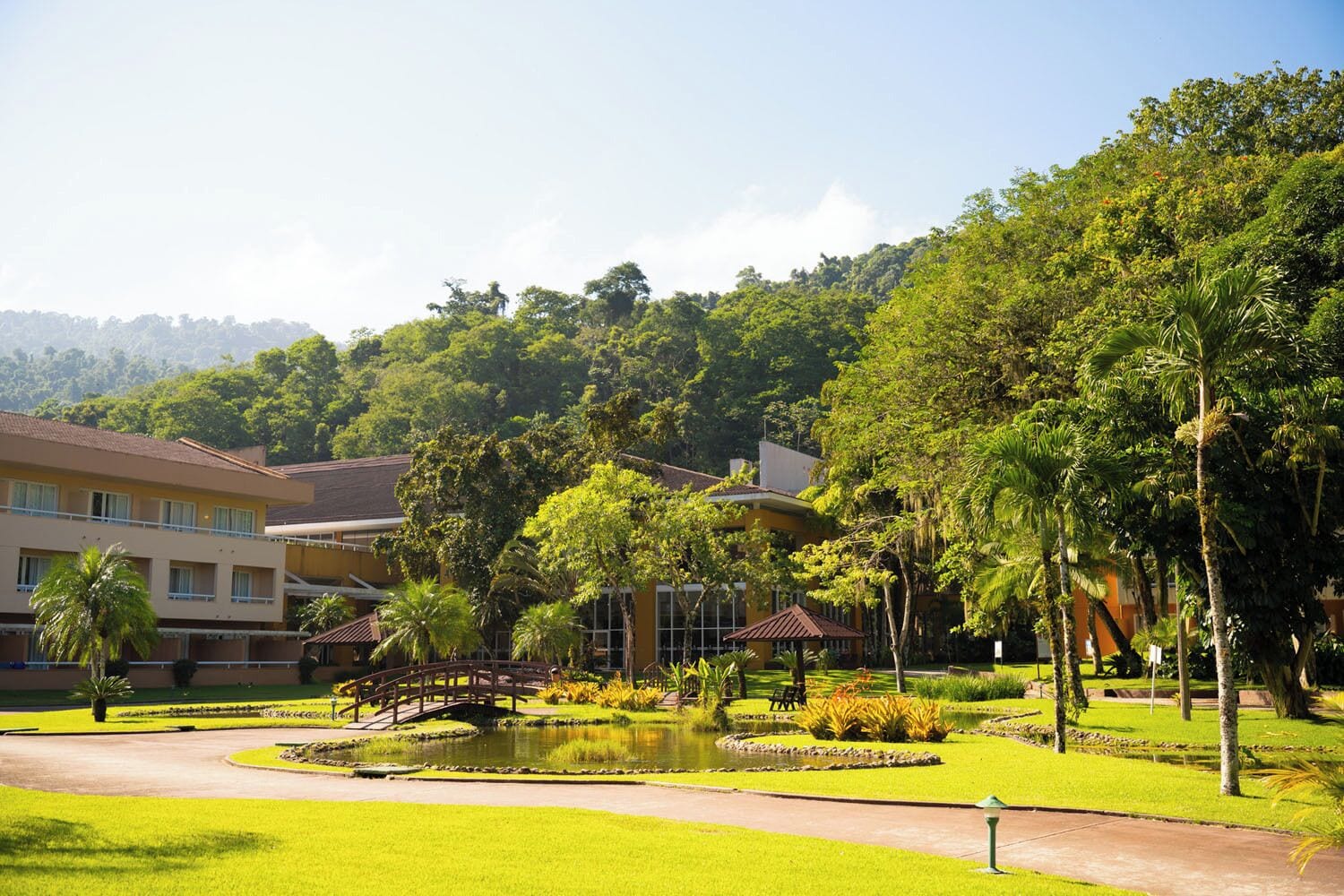 Foto - Vila Gale Angra - All Inclusive