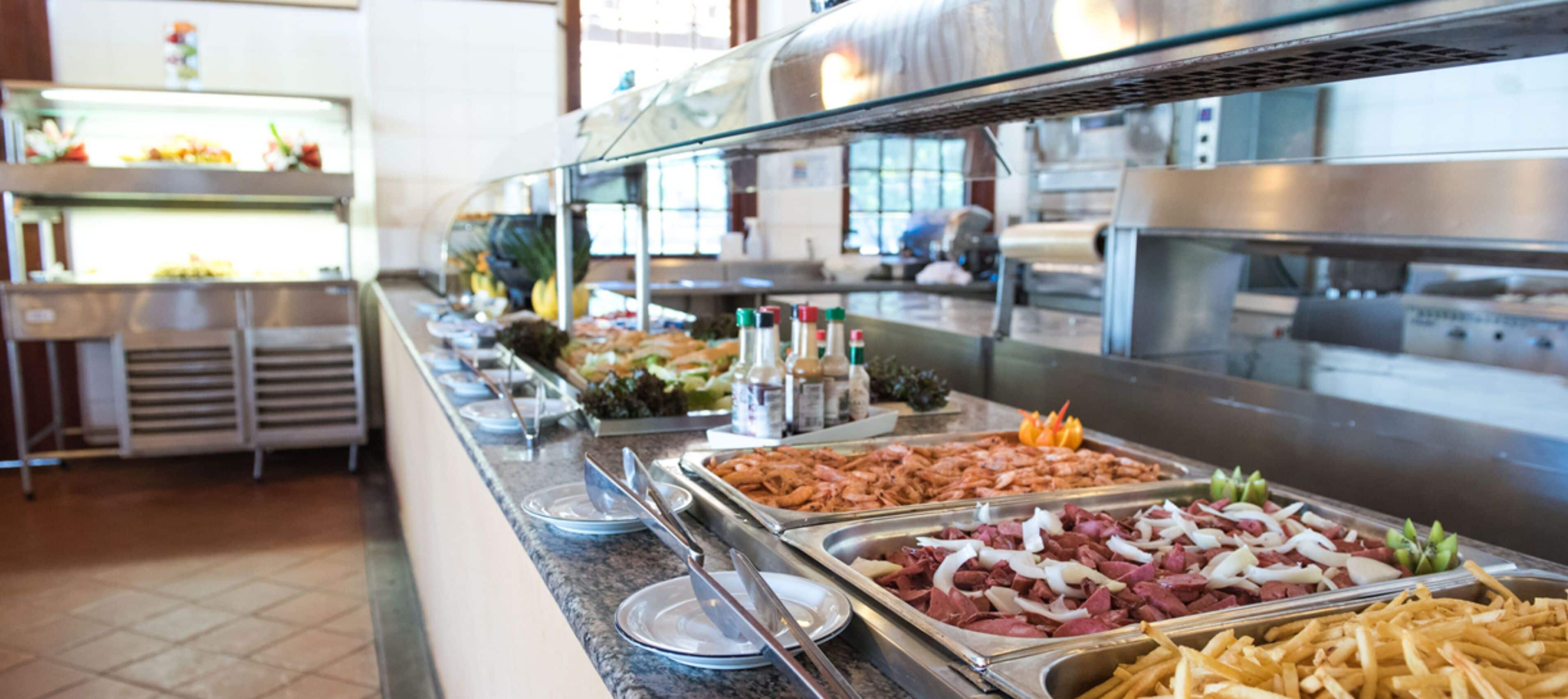 Foto - Vila Galé Eco Resort Angra - All Inclusive