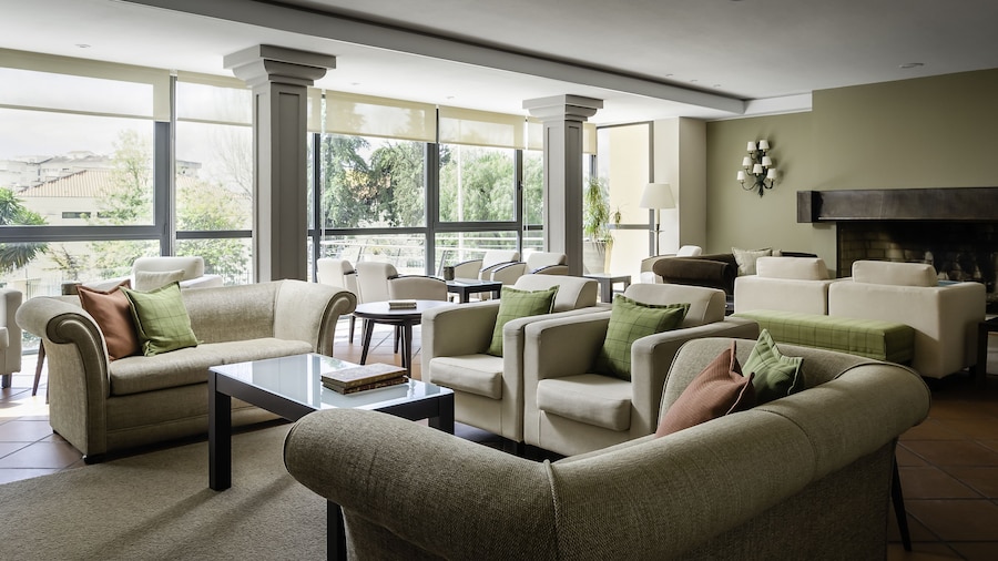 Hotel Dom Luis