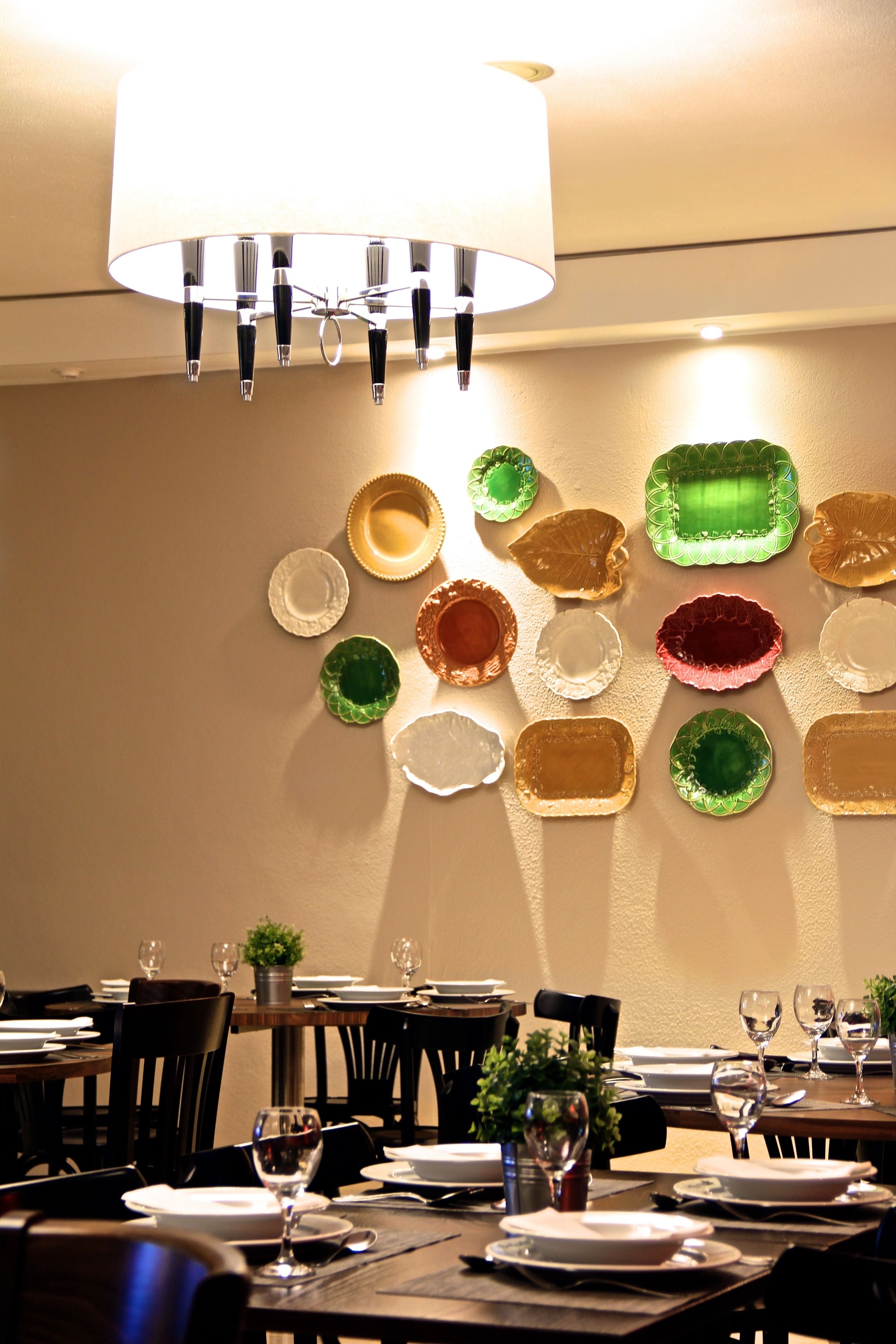 free buffet breakfast