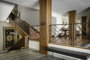 Lobby - Hotel Dom Luis (Elvas)