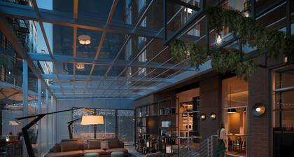 voco Times Square South New York by IHG