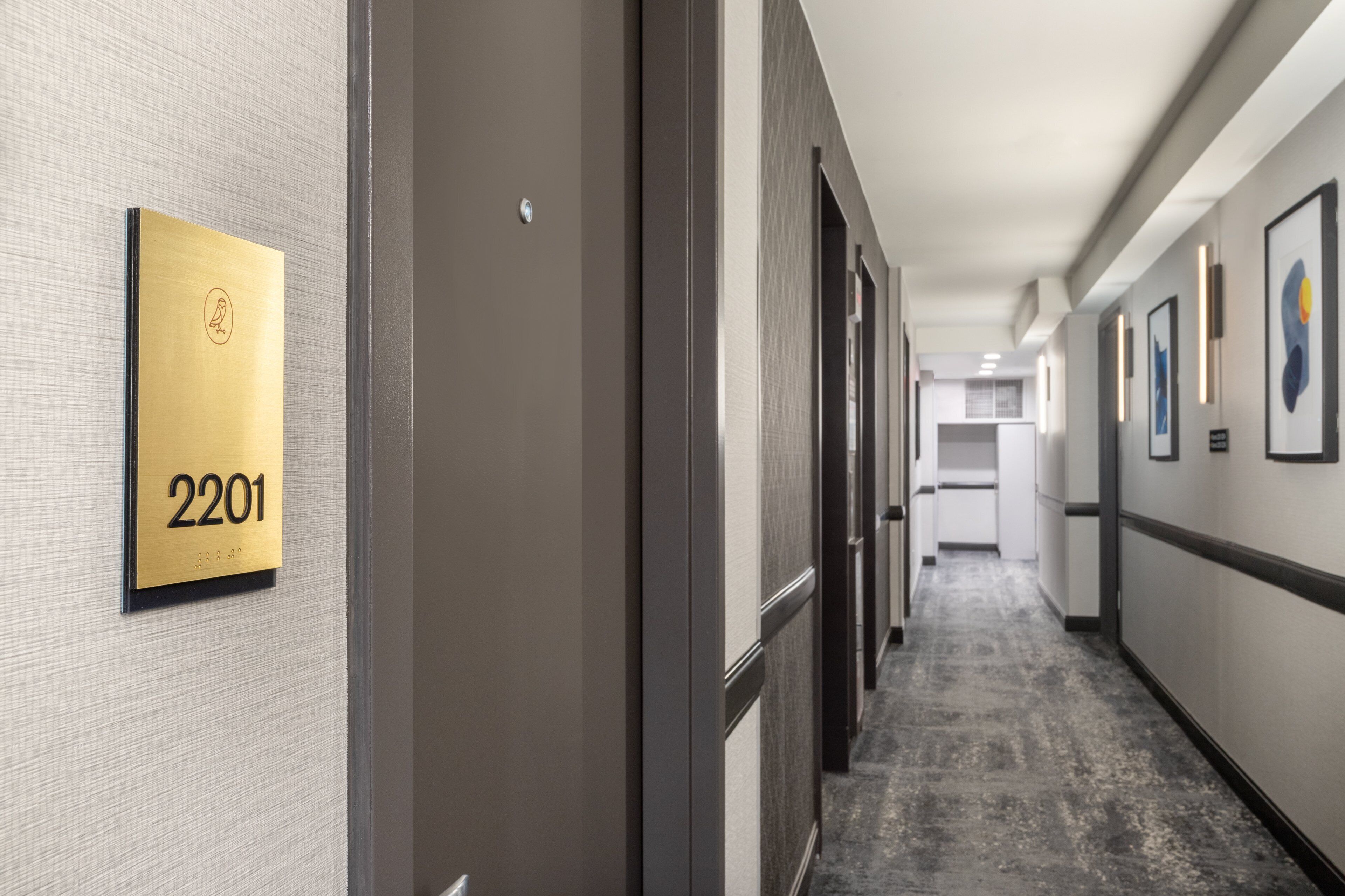 Photo - voco Times Square South New York by IHG