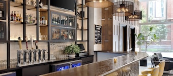 voco Times Square South New York by IHG