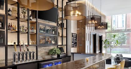 voco Times Square South New York by IHG