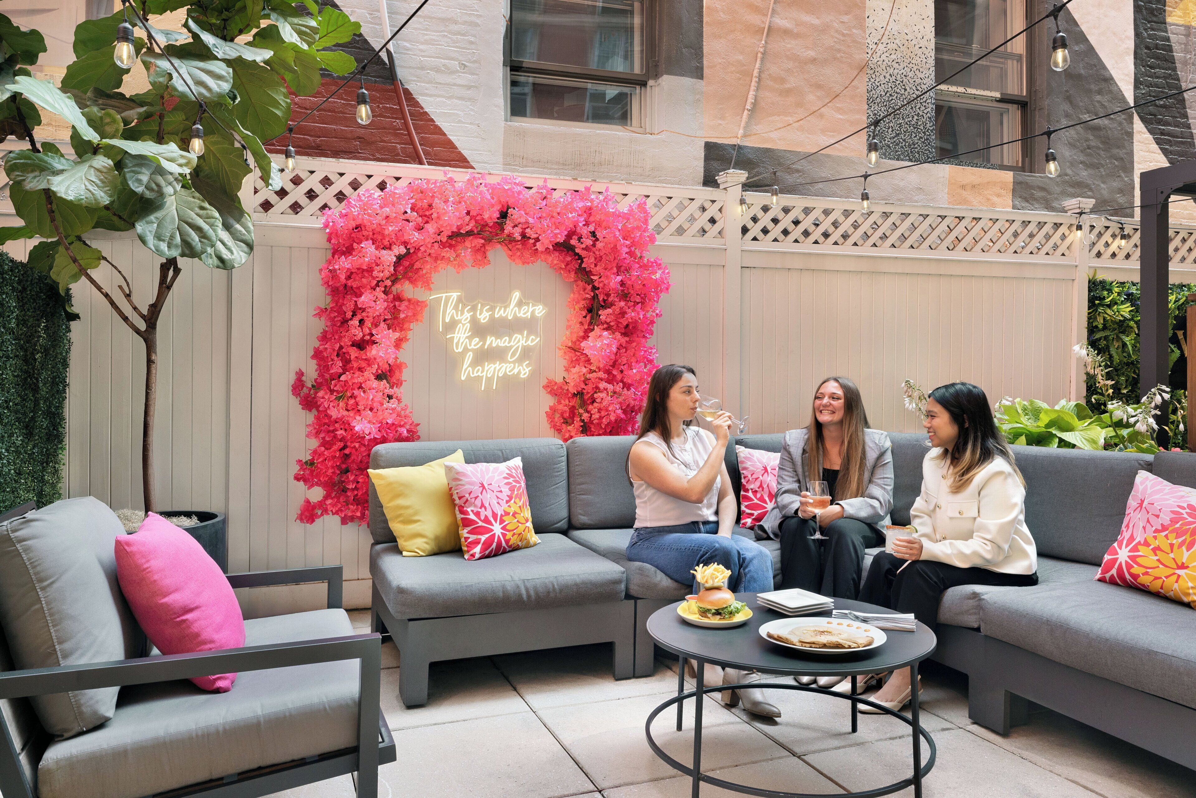 Photo - voco Times Square South New York by IHG