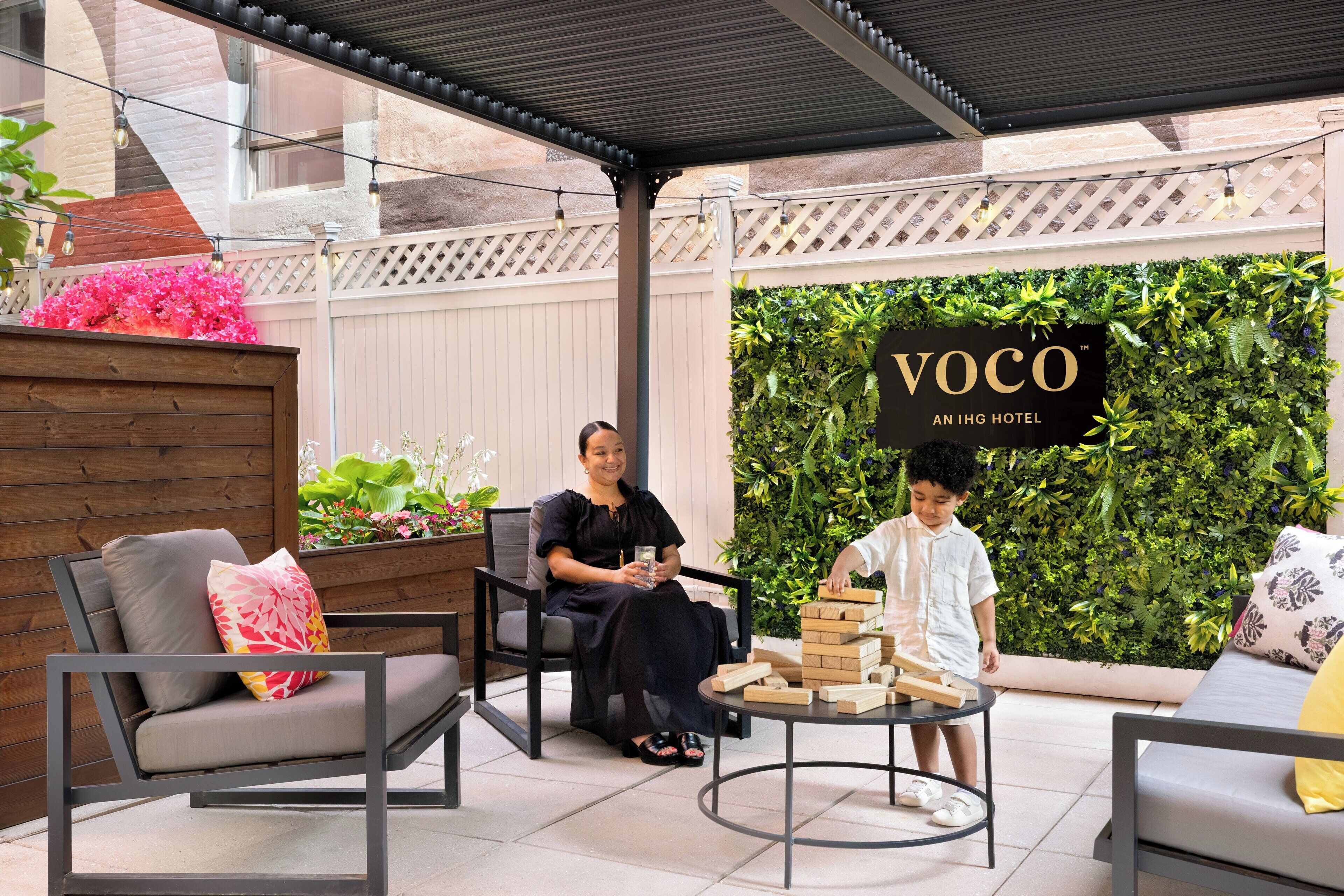 Foto - voco Times Square South New York by IHG