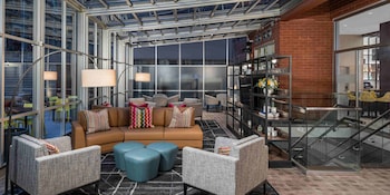 Property amenity at voco Times Square South New York by IHG