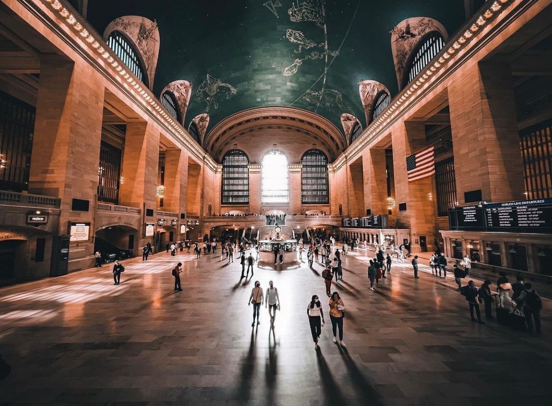 Photo - voco Times Square South New York by IHG