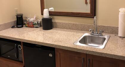 Hampton Inn & Suites Green River