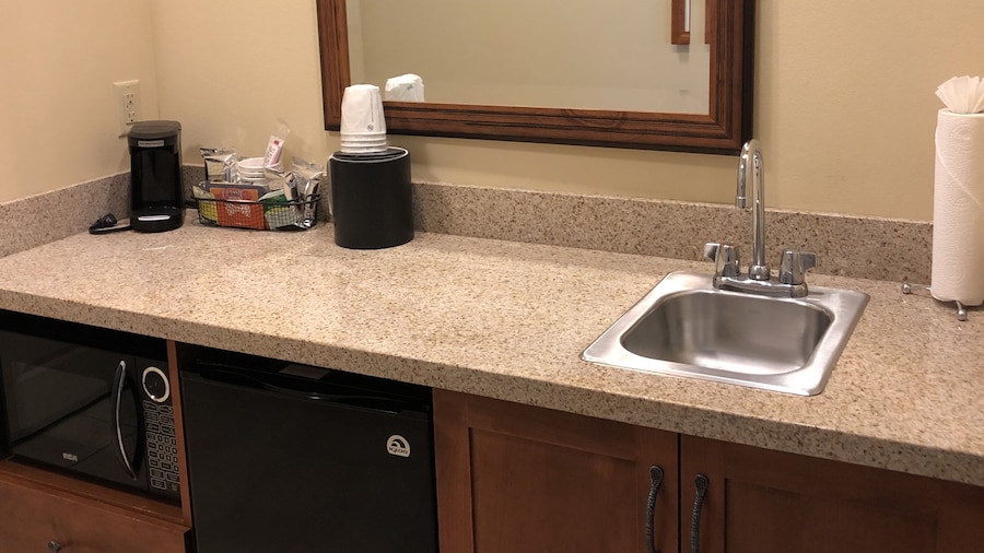 Hampton Inn & Suites Green River
