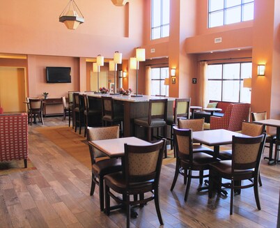 Hampton Inn & Suites Green River