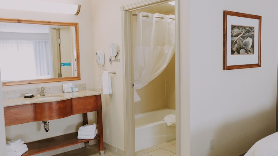Hampton Inn & Suites Green River