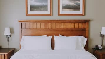1 cama de matrimonio King, no fumadores | Cortinas opacas, tabla de planchar con plancha, cunas gratuitas