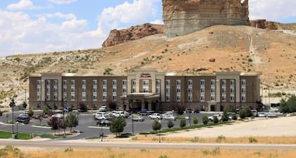 Hampton Inn & Suites Green River