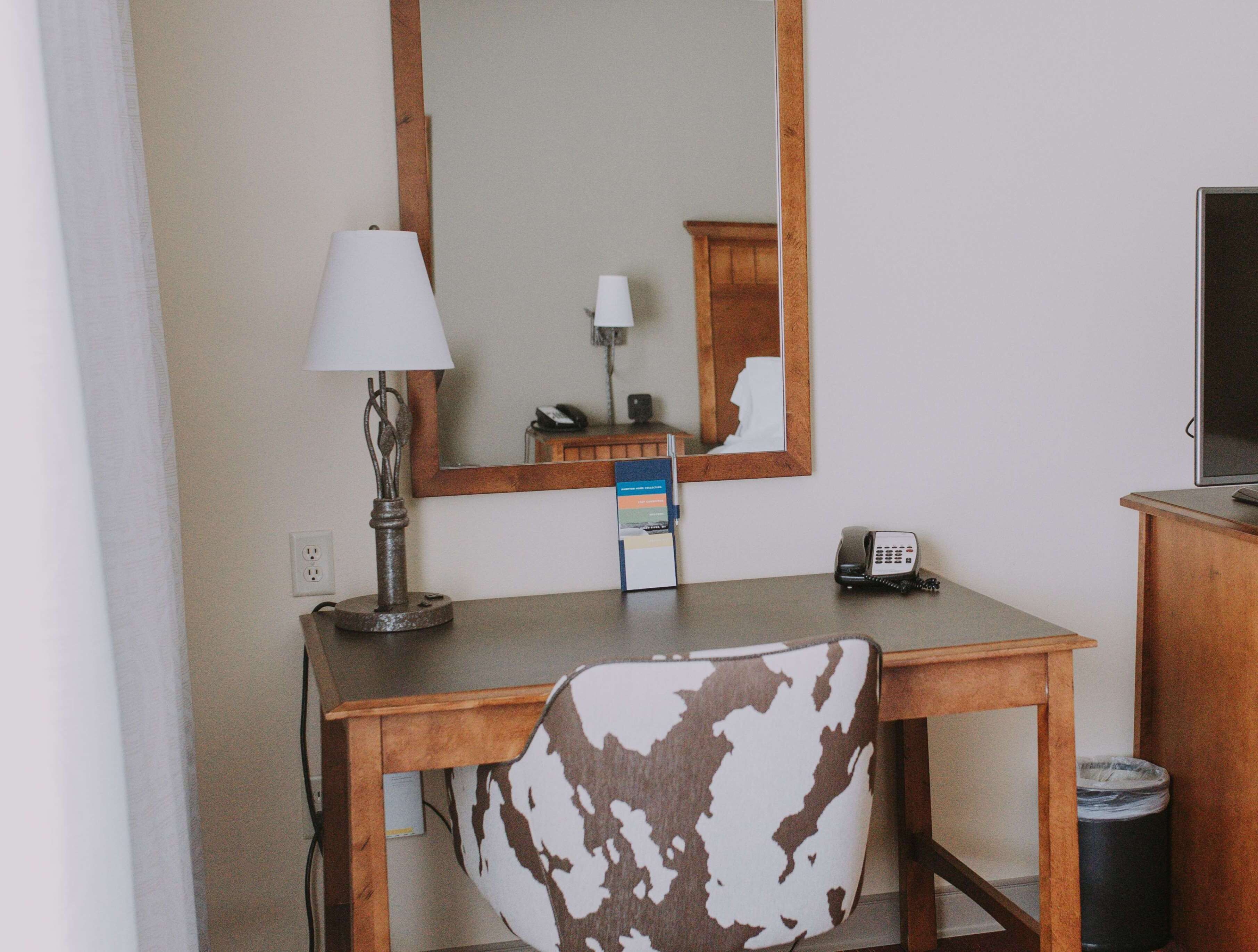 non-smoking | blackout curtains, iron/ironing board, free cots/infant beds