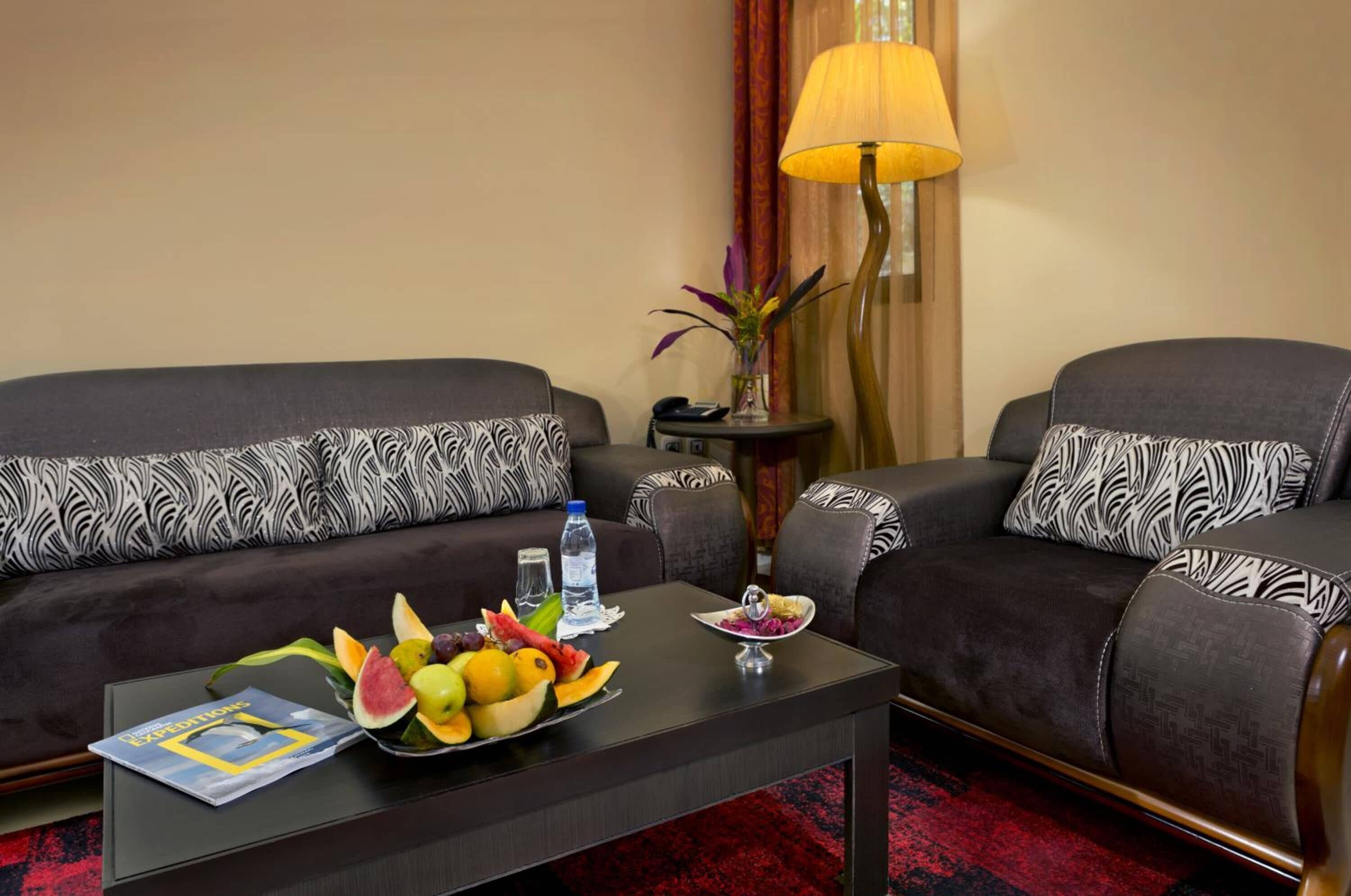 Foto - Dunia Hôtel Bissau