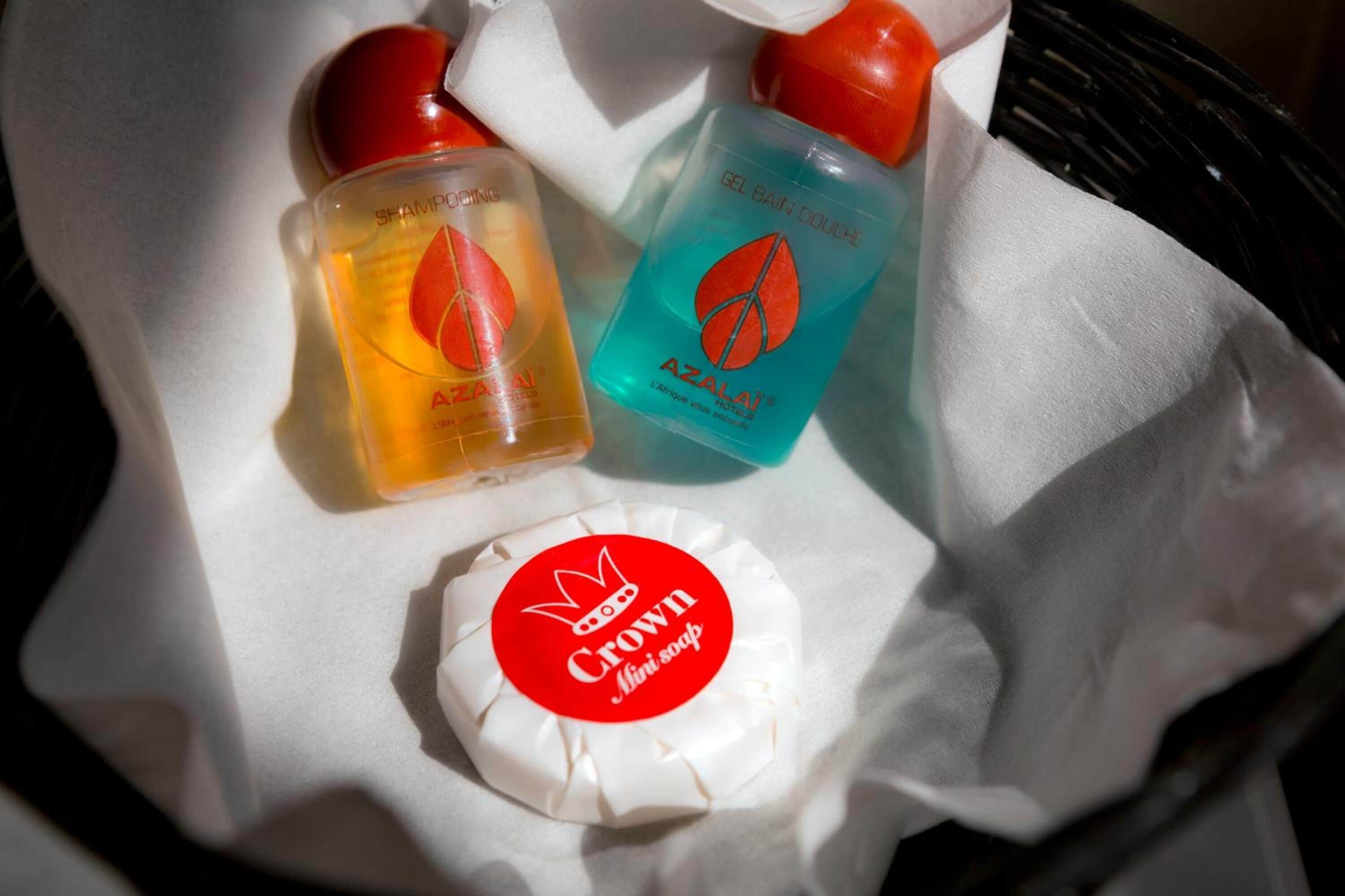 Foto - Dunia Hôtel Bissau