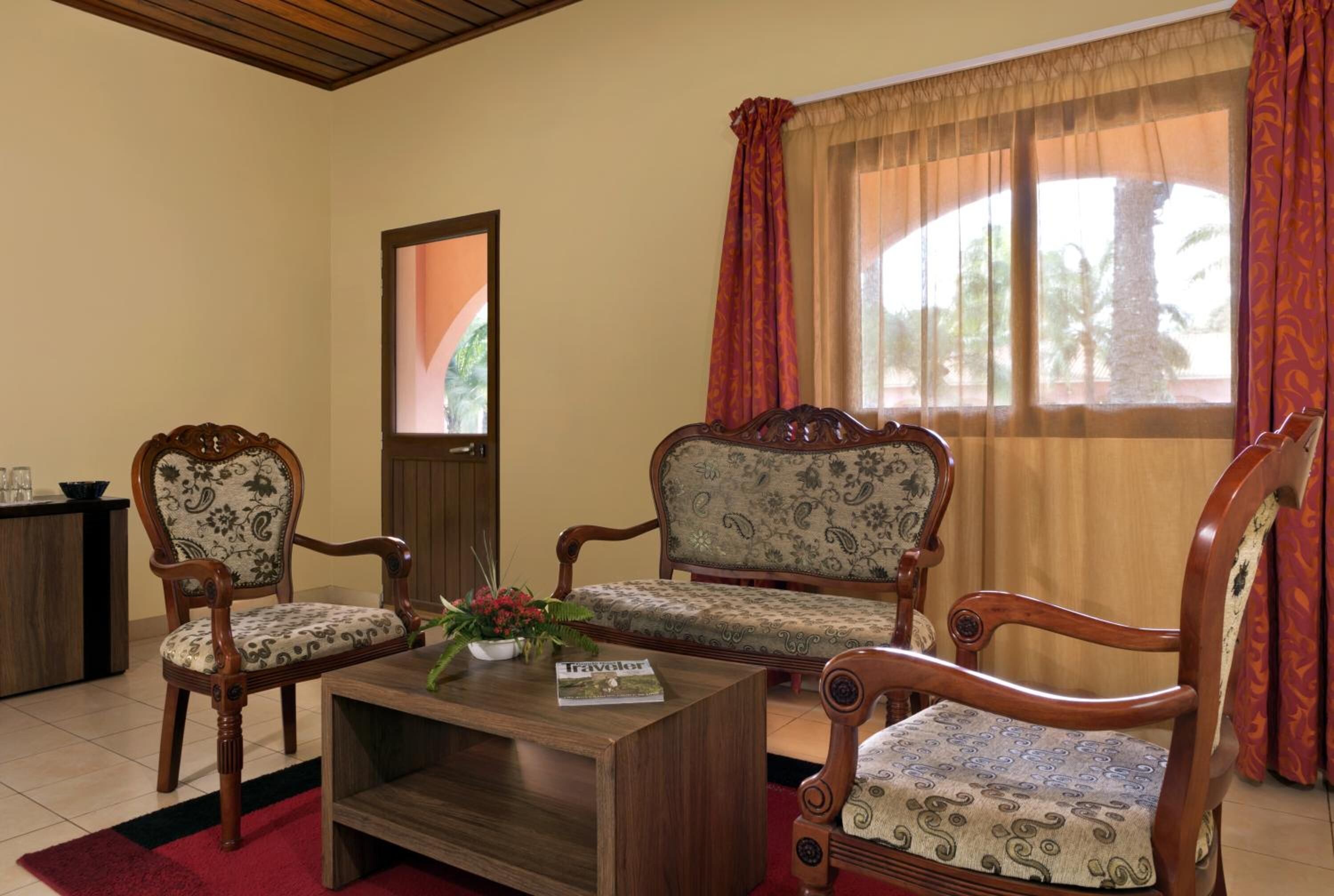 Foto - Dunia Hôtel Bissau