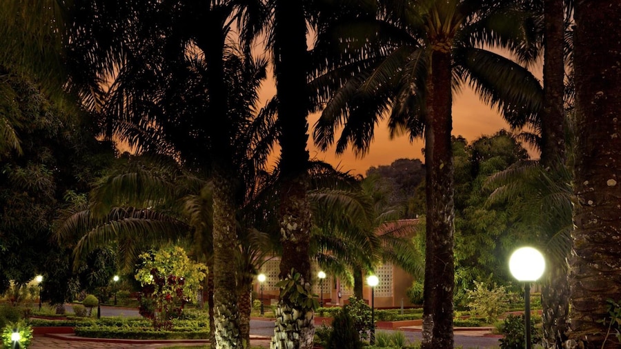 Dunia Hôtel Bissau