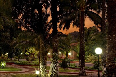 Dunia Hôtel Bissau