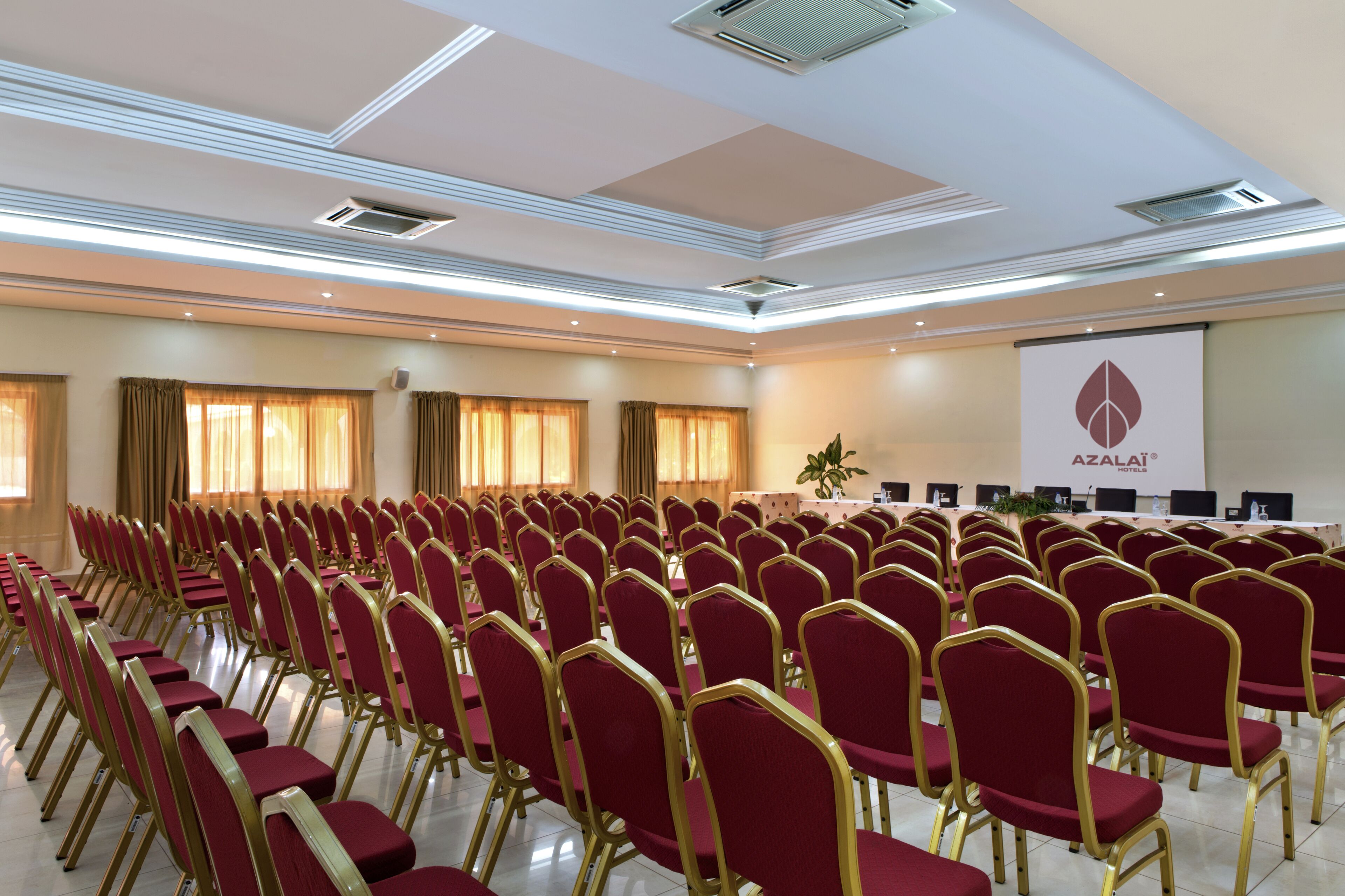 Foto - Dunia Hôtel Bissau