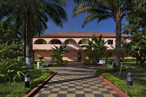Exterior - Dunia Hôtel Bissau (Bissau)