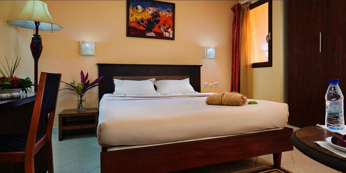 Sábanas de algodón egipcio y ropa de cama de alta calidad 