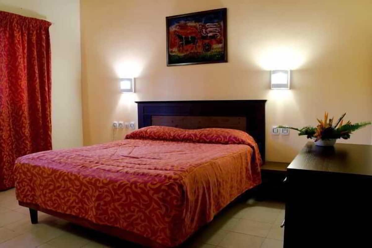 Lakens van Egyptisch katoen, luxe beddengoed, Tempur Pedic-bedden