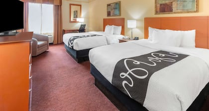 La Quinta Inn & Suites by Wyndham Hobbs