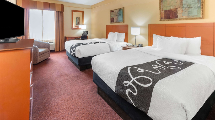 La Quinta Inn & Suites by Wyndham Hobbs